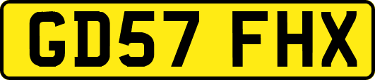 GD57FHX