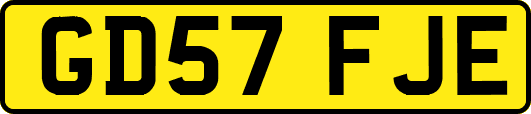 GD57FJE