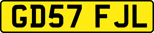 GD57FJL