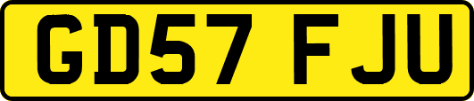 GD57FJU