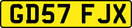 GD57FJX