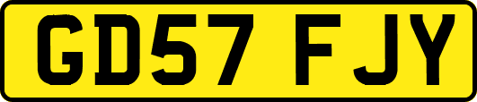 GD57FJY