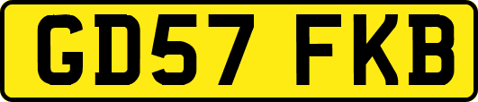 GD57FKB