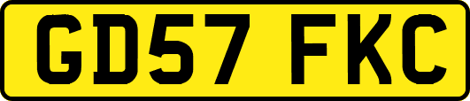 GD57FKC