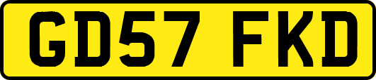 GD57FKD