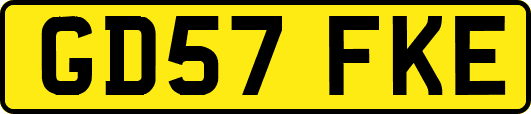 GD57FKE