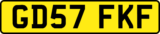GD57FKF