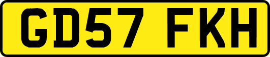 GD57FKH