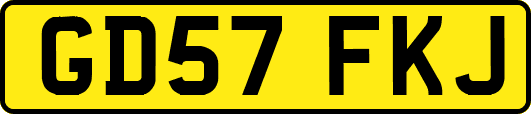 GD57FKJ