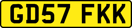 GD57FKK