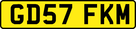 GD57FKM