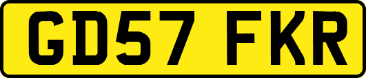GD57FKR