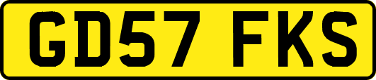 GD57FKS
