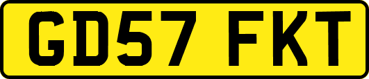 GD57FKT