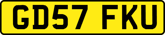 GD57FKU