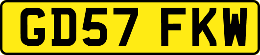 GD57FKW