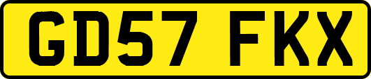 GD57FKX