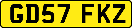 GD57FKZ