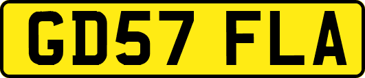 GD57FLA