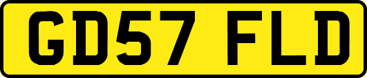 GD57FLD