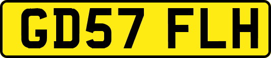 GD57FLH
