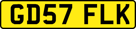 GD57FLK