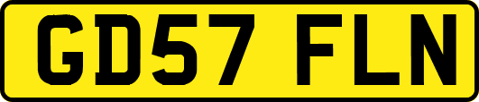 GD57FLN