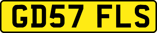 GD57FLS