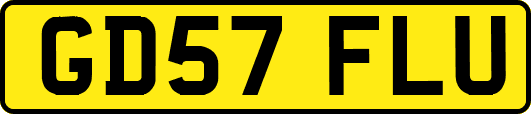 GD57FLU