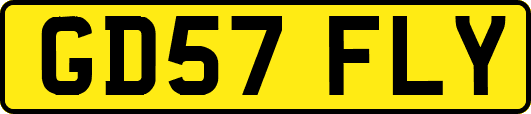 GD57FLY