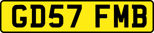 GD57FMB