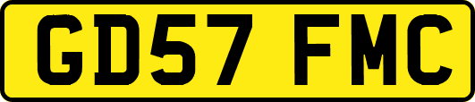 GD57FMC