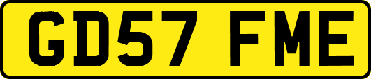 GD57FME