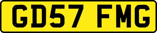 GD57FMG