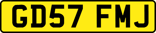 GD57FMJ