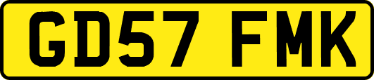 GD57FMK