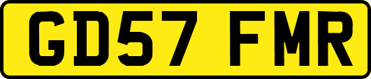 GD57FMR