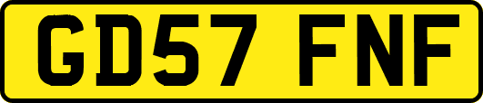GD57FNF