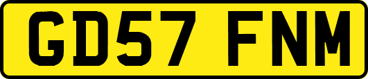 GD57FNM