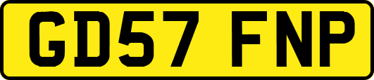 GD57FNP