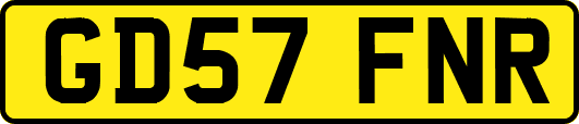 GD57FNR