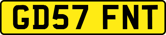 GD57FNT
