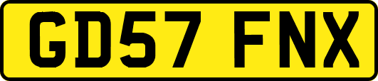 GD57FNX