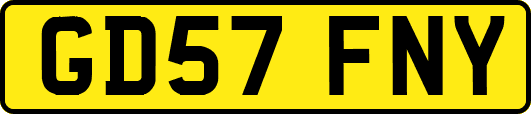 GD57FNY