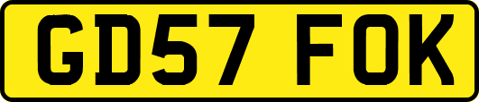 GD57FOK