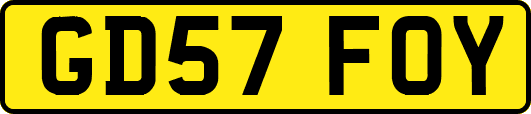 GD57FOY