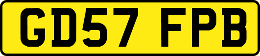 GD57FPB