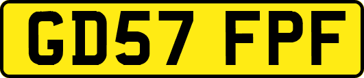 GD57FPF