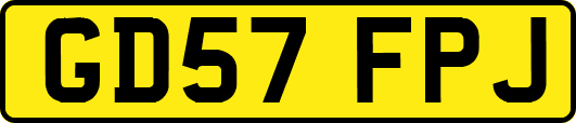 GD57FPJ