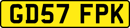 GD57FPK